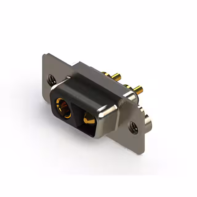 628-2WK2624-1T2 EDAC Inc.  Ensembles de connecteurs D-Sub